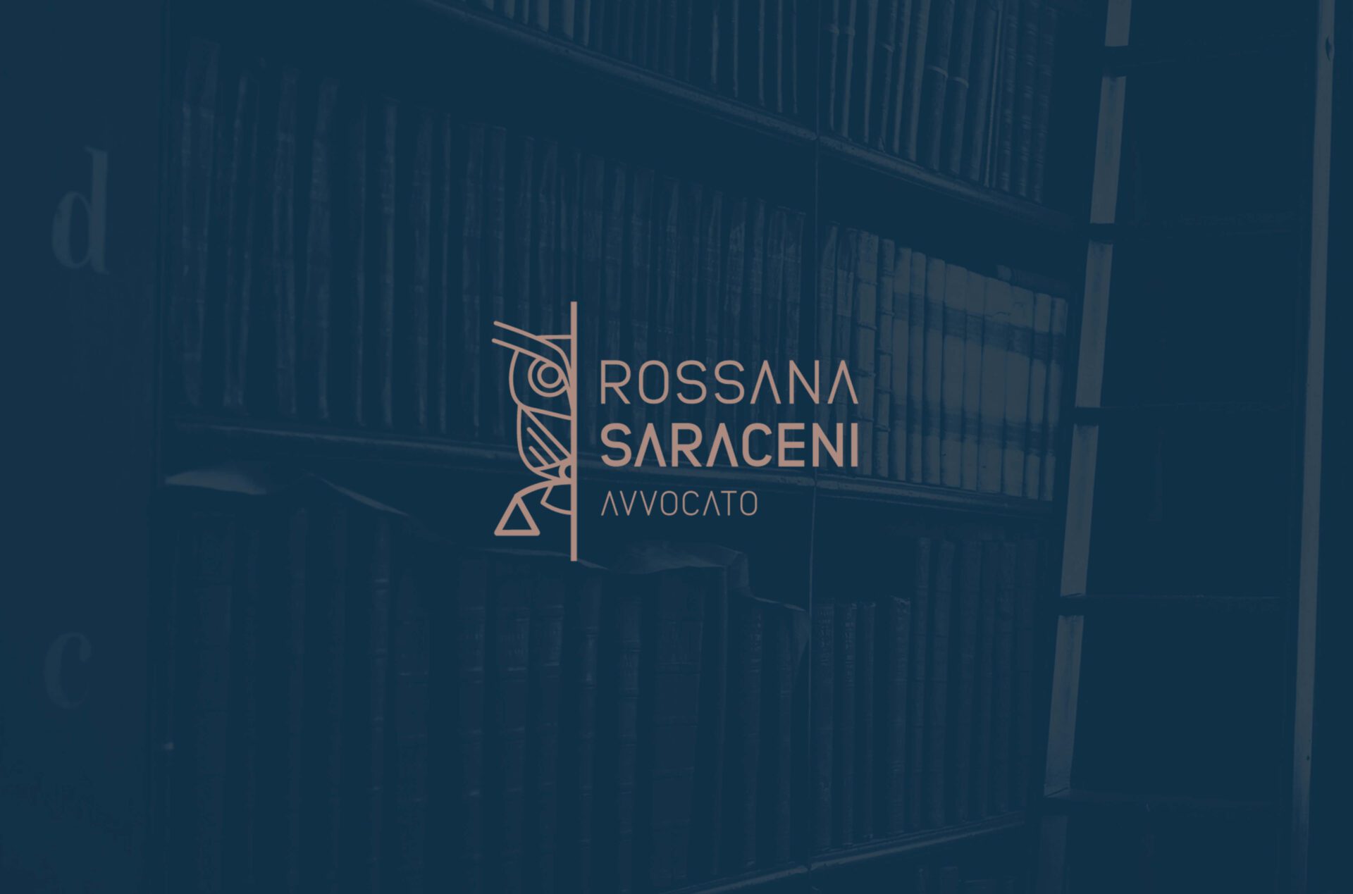 Studio legale Saraceni logo